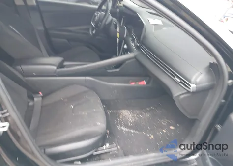 2023 Hyundai Elantra Sel из США, поврежденный, VIN KMHLS4AG3PU412731